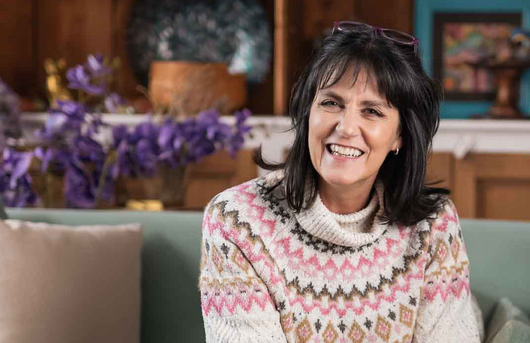 Anne Paphitis
